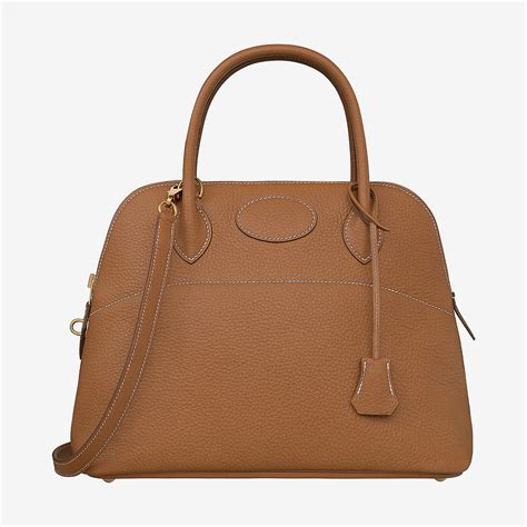 hermes bolide baseball bag|Hermes bolide 31 price.